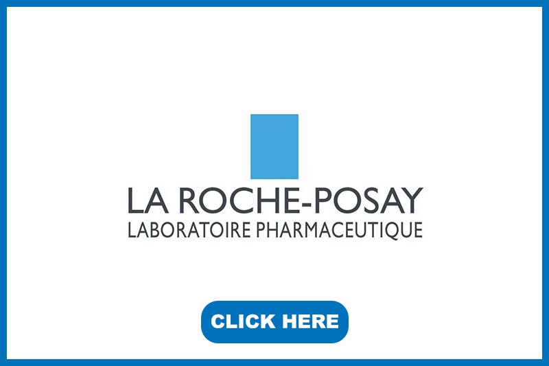 Milano Pharmacy - La Roche Posay