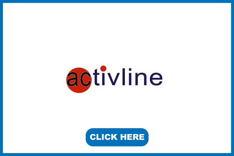 Milano Pharmacy - Activline