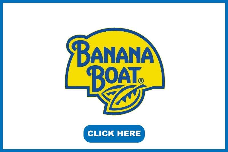 Milano Pharmacy -Banana boat