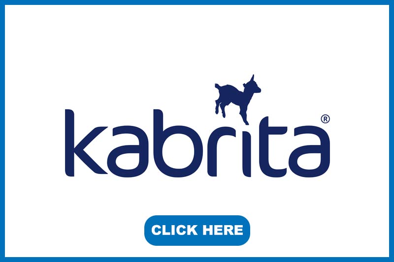 Milano Pharmacy - kabrita