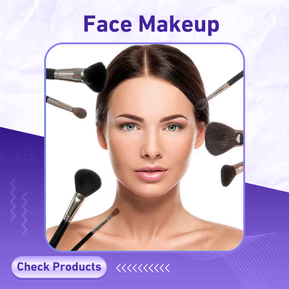 Face Makeup - Milano Pharmacy