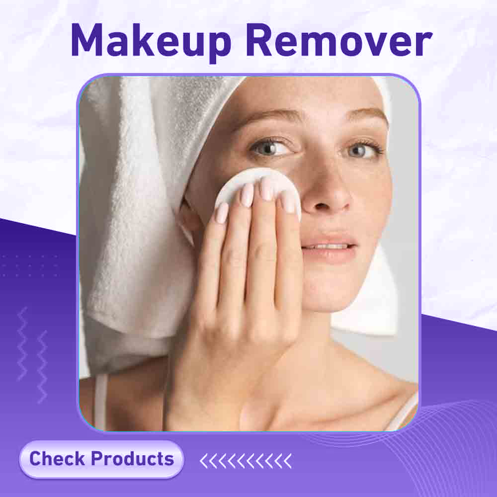 Makeup Remover - Milano Pharmacy