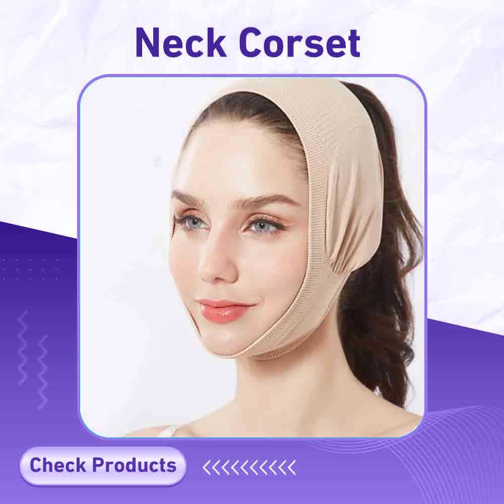 Neck Corset - Milano Pharmacy