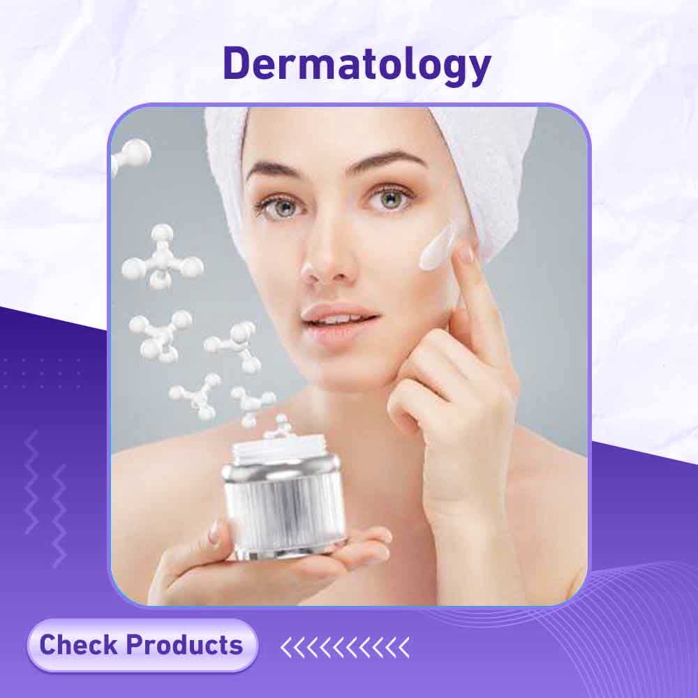 Milano Pharmacy - Dermatology