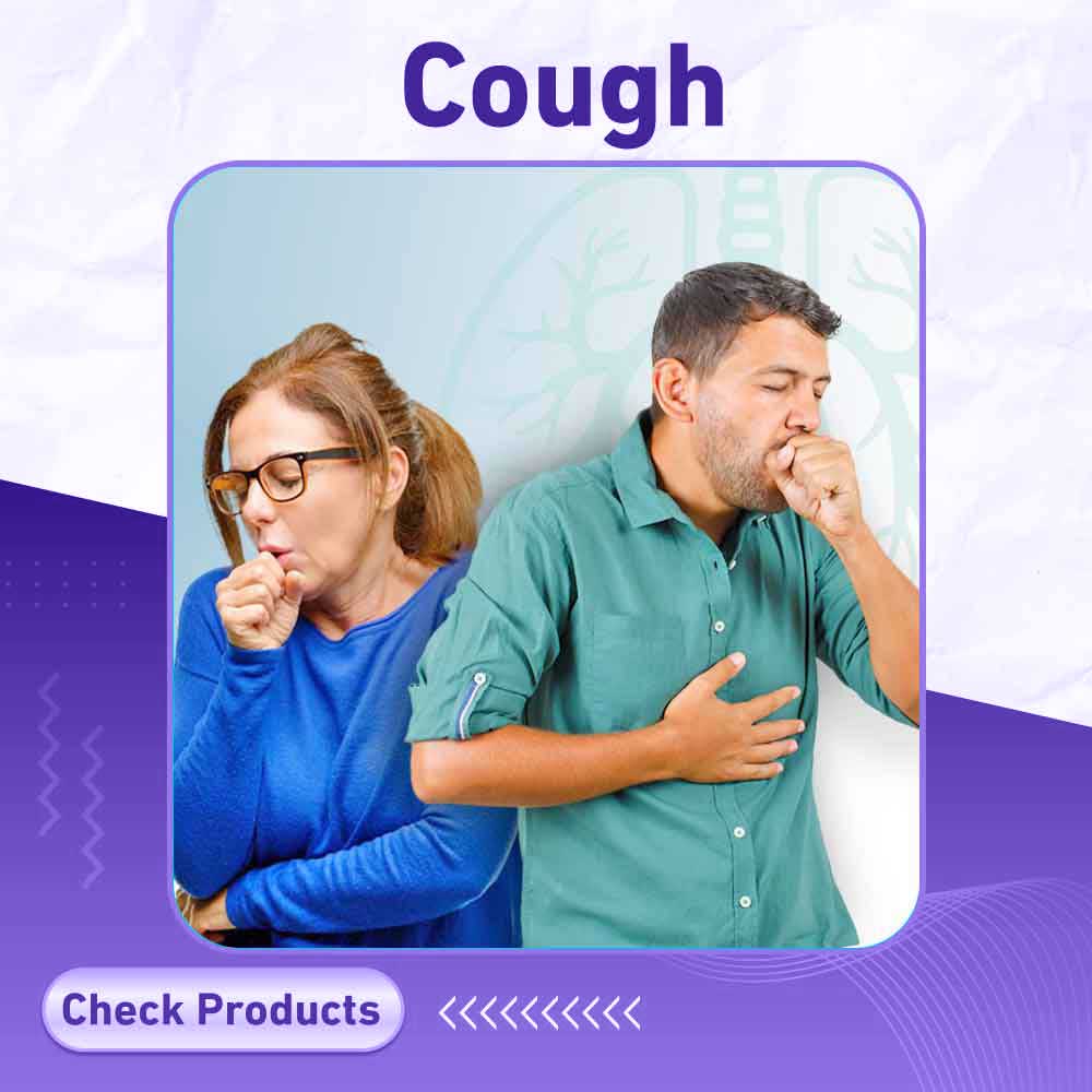 cough - Milano Pharmacy