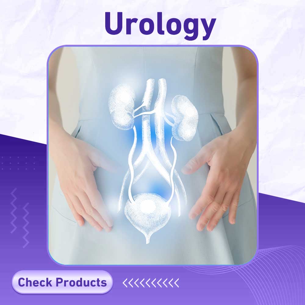 urology - Milano Pharmacy