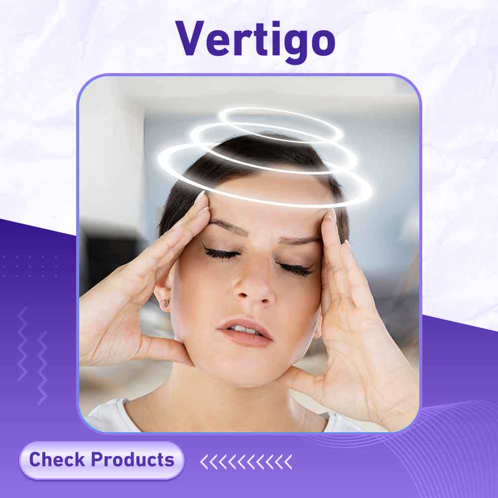 vertigo - Milano pharmacy 