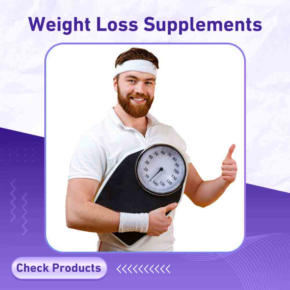 Weight Loss Supplements - Milano Pharmacy