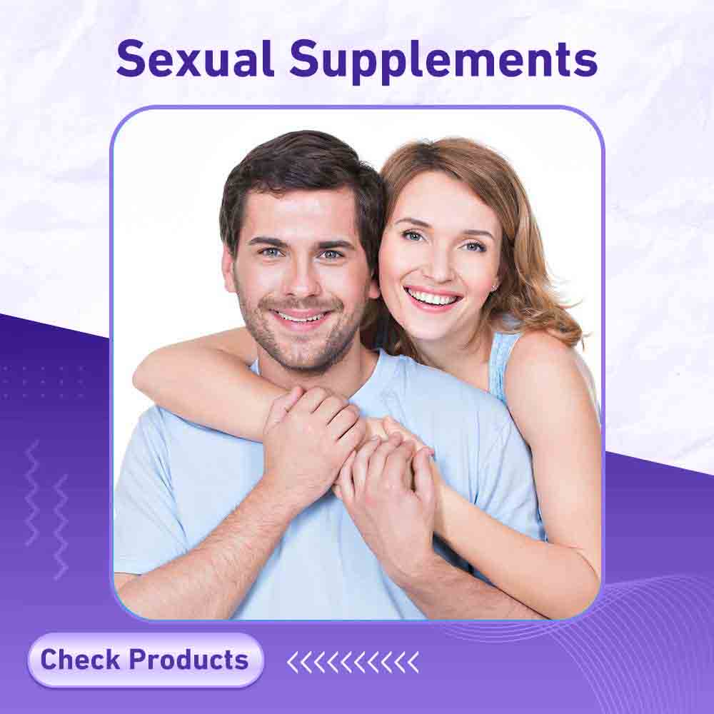 Sexual Health - Milano Pharmacy