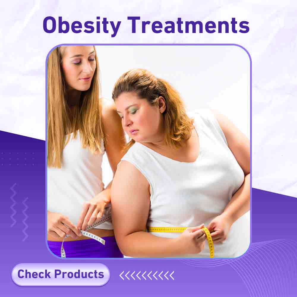 obesity - Milano Pharmacy