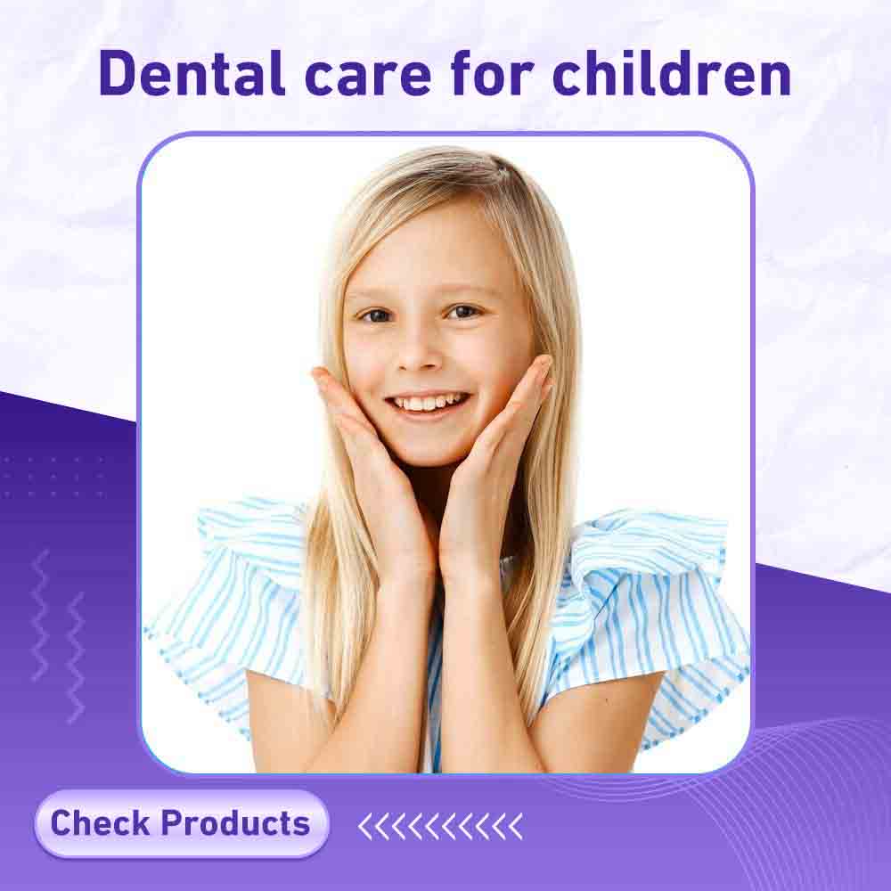 Milano Pharmacy - Dental KIDS