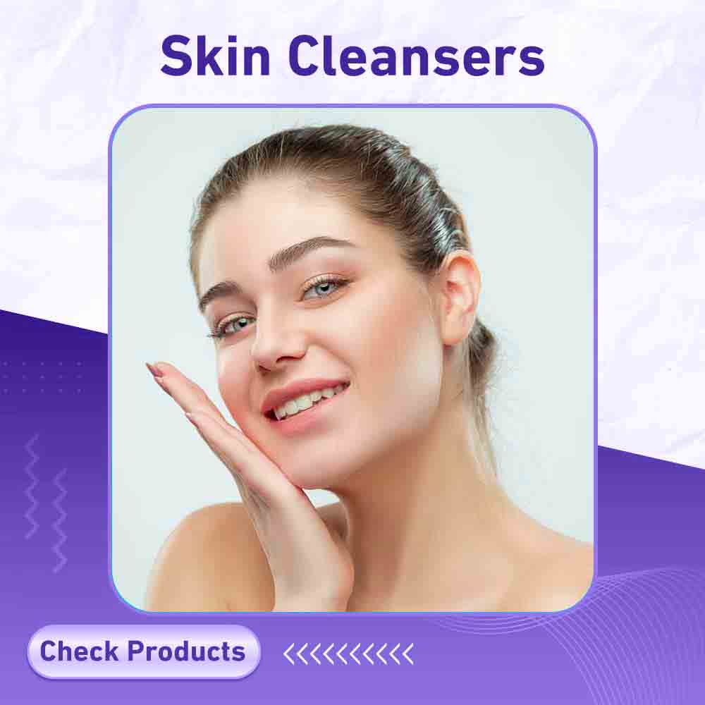 Skin Cleansers - Milano Pharmacy