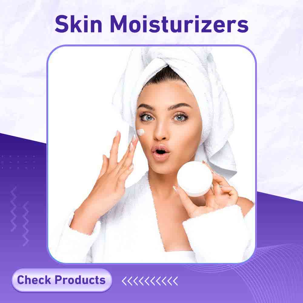 Skin Moisturizers - Milano Pharmacy