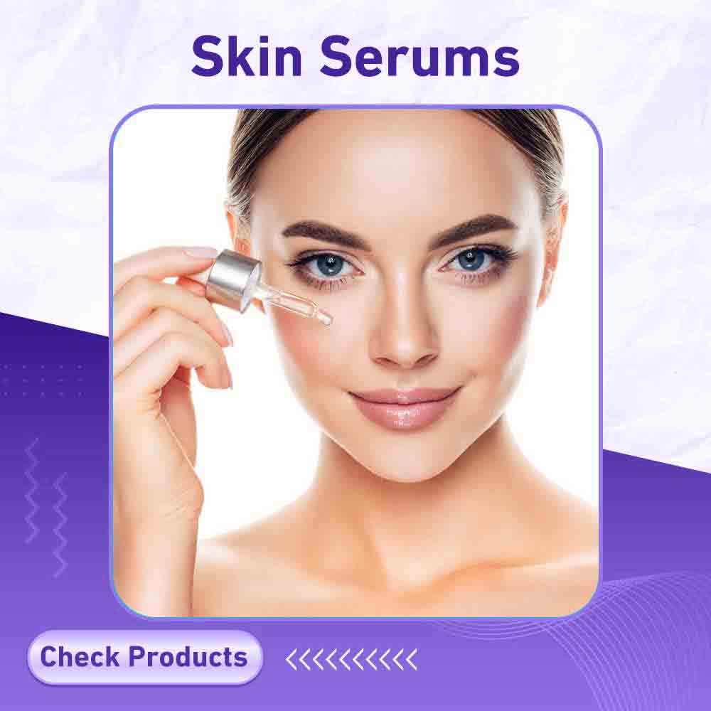 Skin Serums - Milano Pharmacy