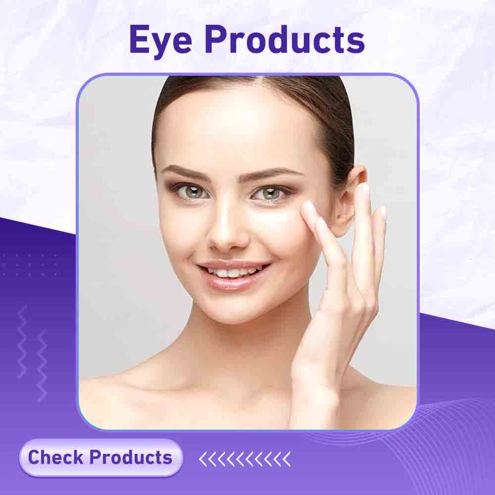 Eye Products - Milano Pharmacy 