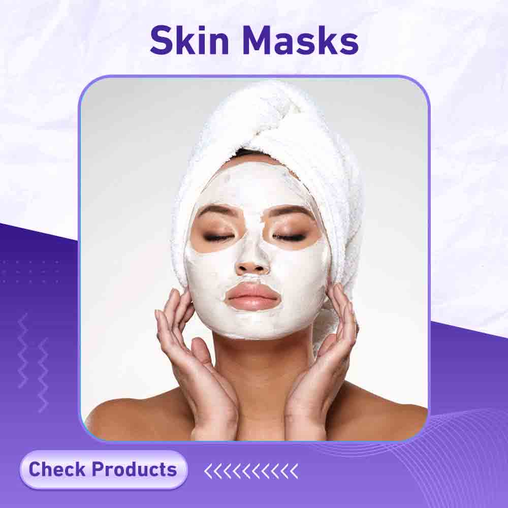 Skin Masks - Milano Pharmacy 