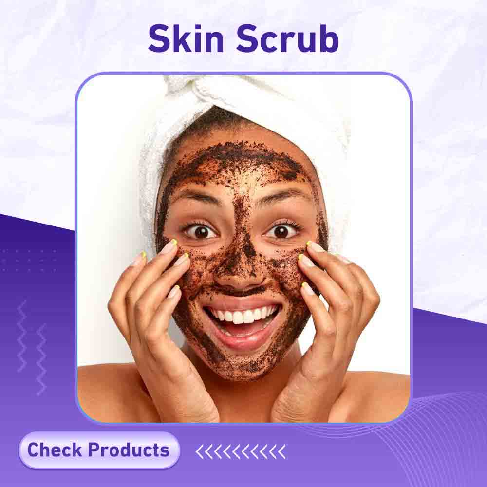 Skin Scrub - Milano Pharmacy 