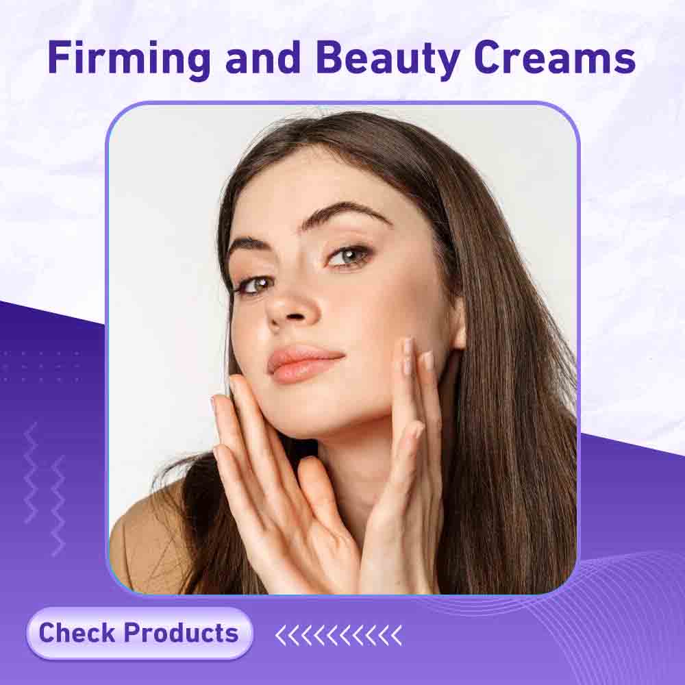 Beauty Creams - Milano Pharmacy 