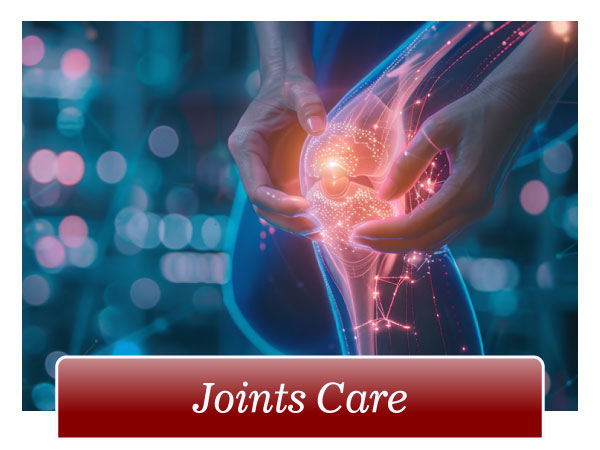 Joints Care - Milano Pharmacy