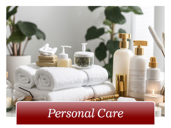 Personal Care - Milano Pharmacy