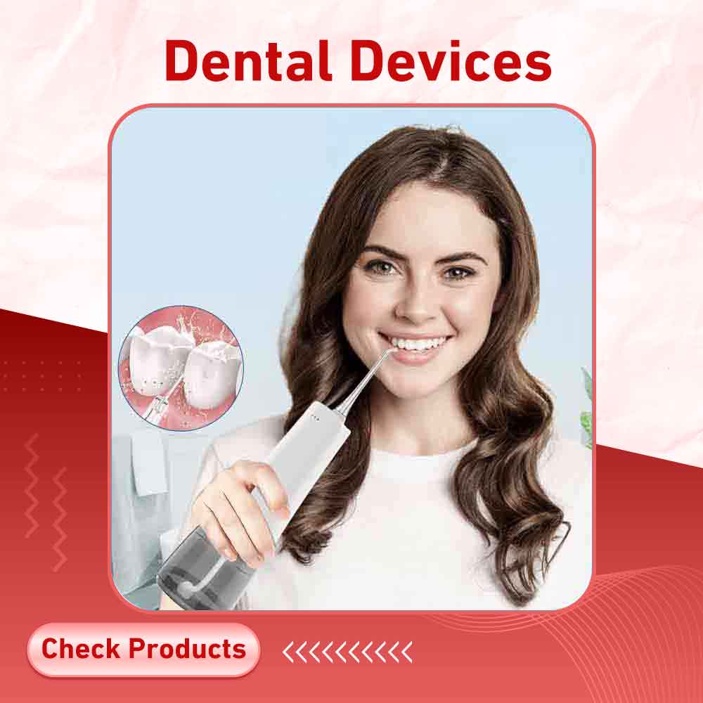 Milano Pharmacy - Dental Devices