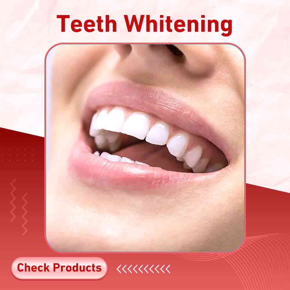 Milano Pharmacy - Teeth Whitening