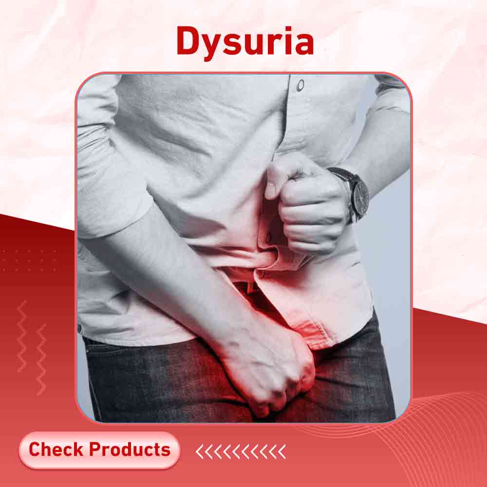 dysuria - Milano Pharmacy 