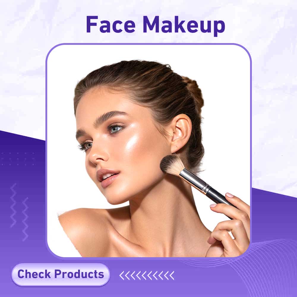 Face Makeup - Milano Pharmacy