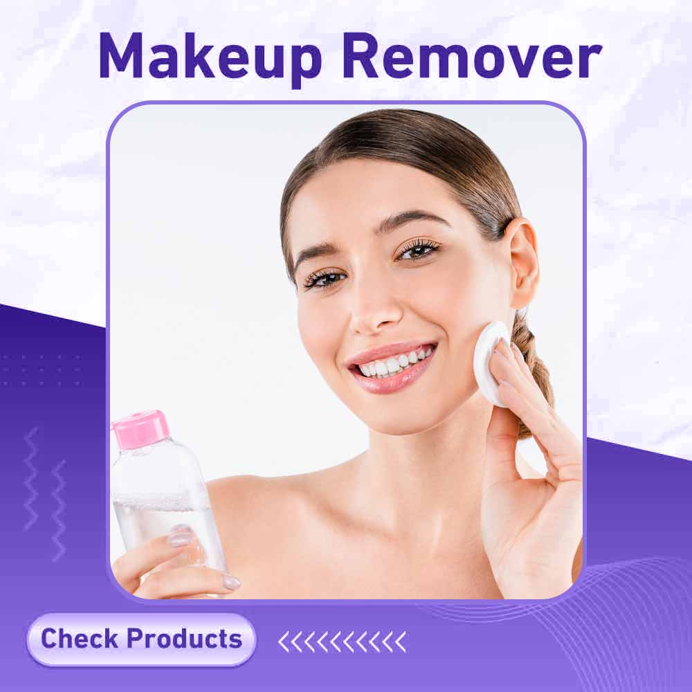 Makeup Remover - Milano Pharmacy