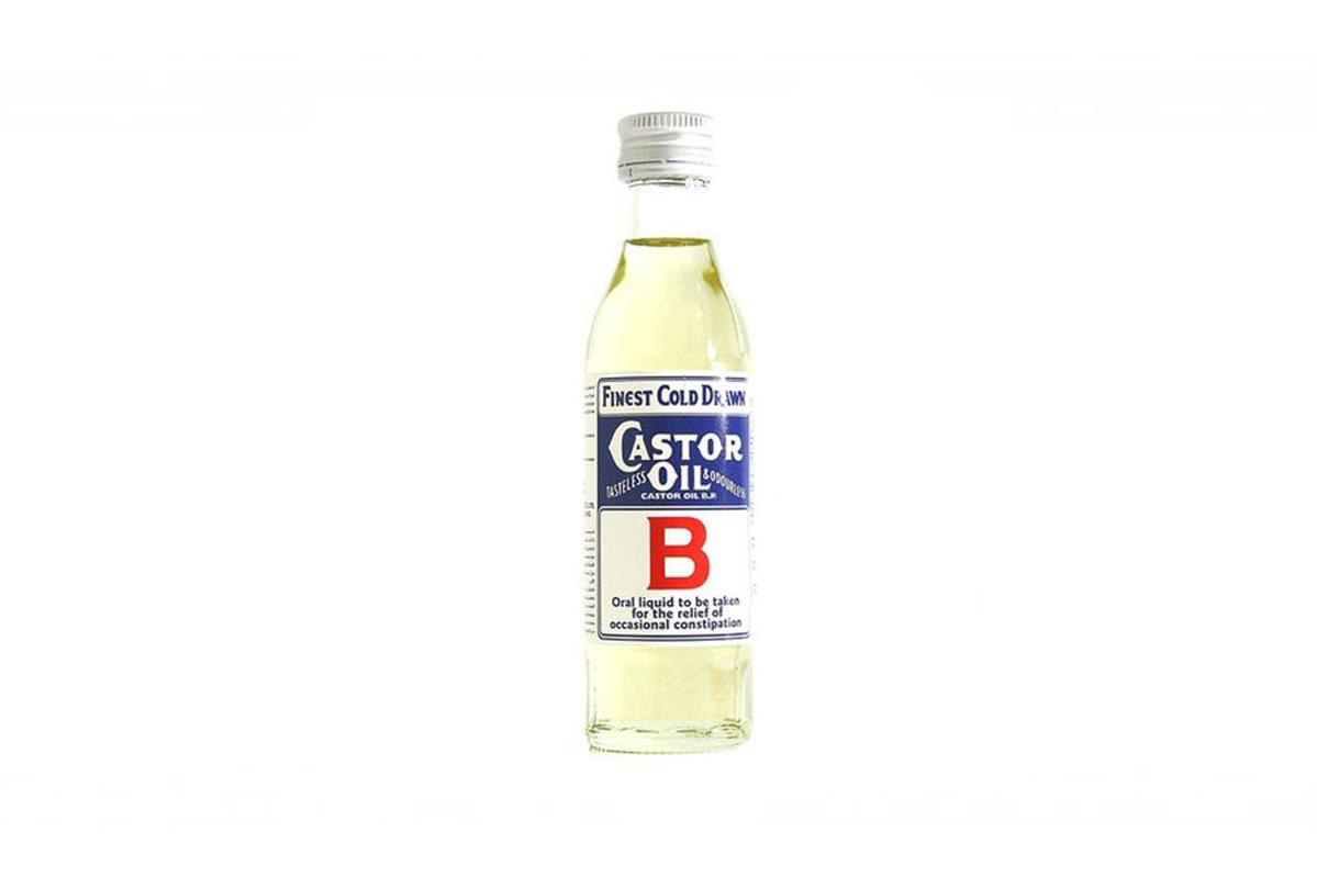 BELLS CASTOR OIL 70 ML - Milano Pharmacy