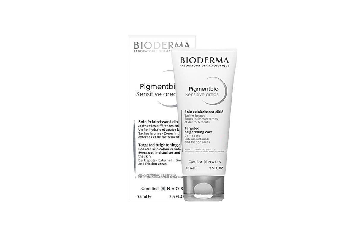 BIODERMA PIGMENTBIO SENSITIVE 75 ML - Milano Pharmacy