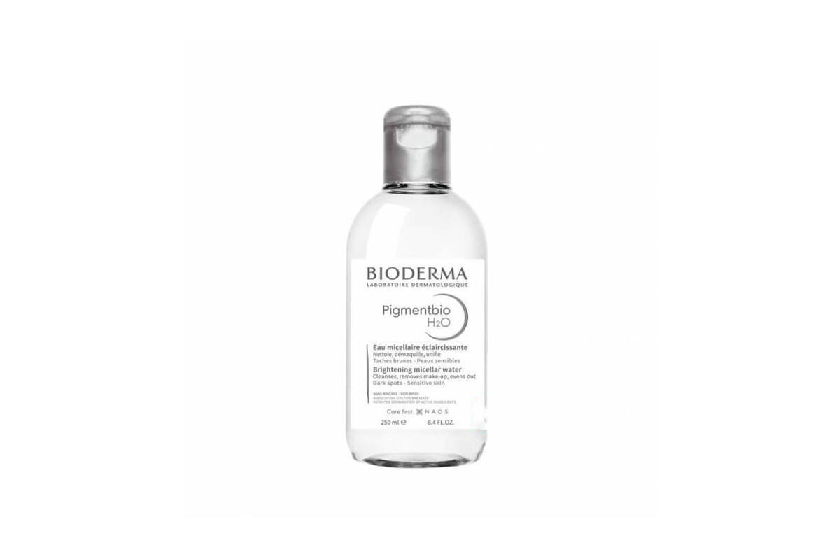 BIODERMA PIGMENTBIO H20  250 ML - Milano Pharmacy