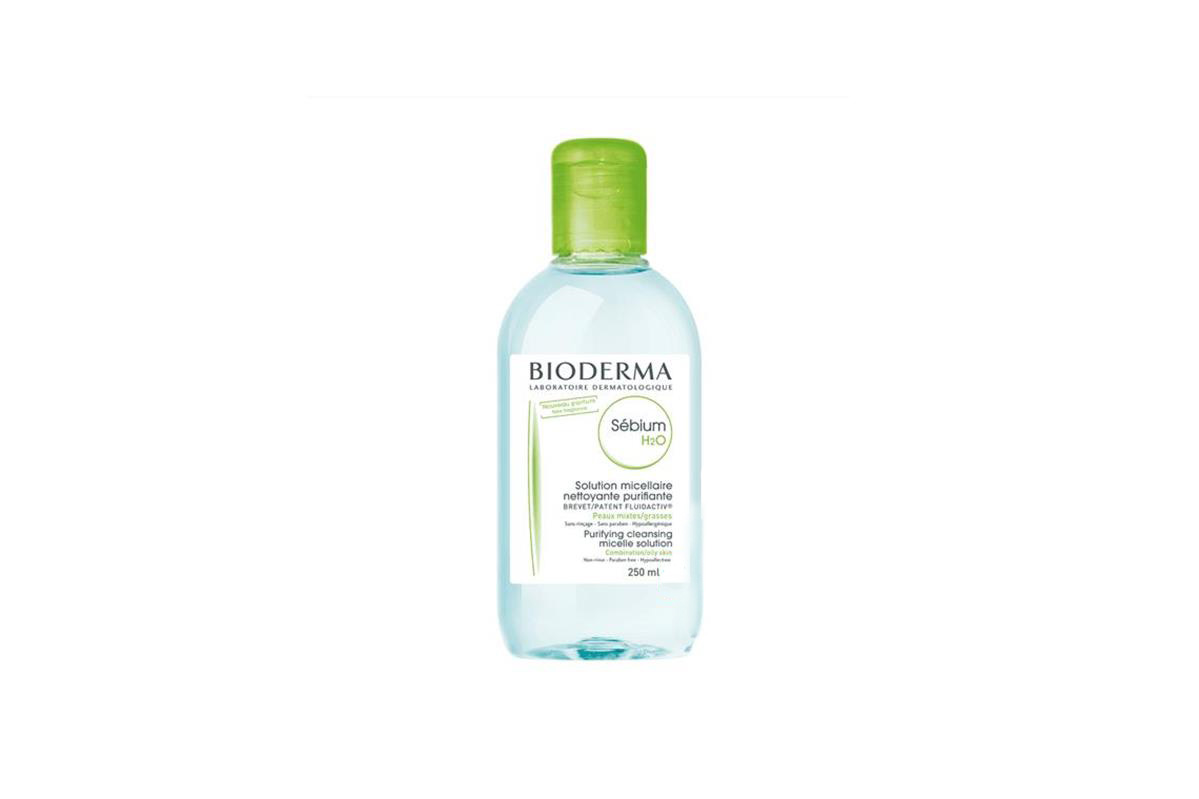 BIODERMA SEBIUM H2O 250 ML - Milano Pharmacy