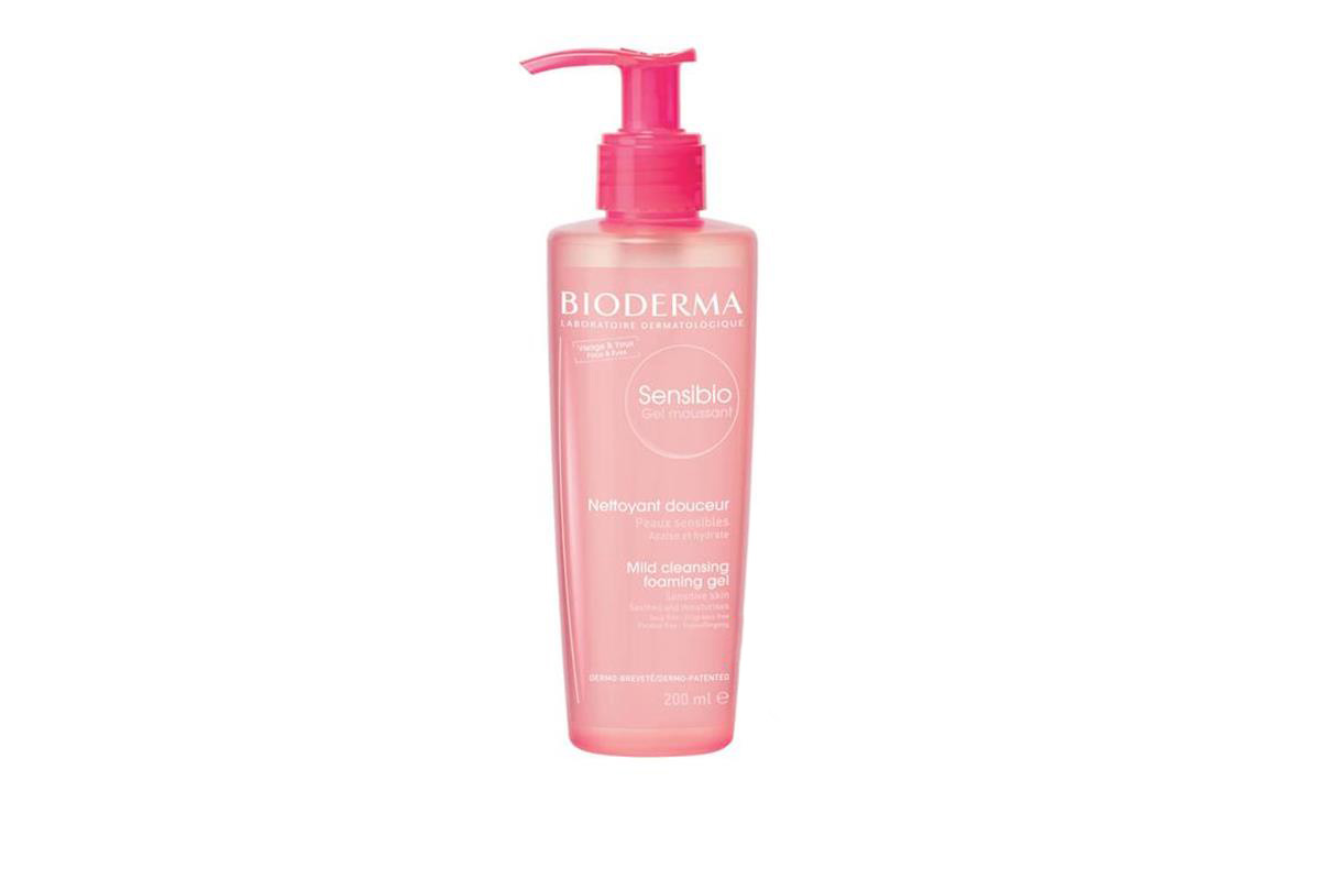 BIODERMA SENSIBIO GEL MOUSSANT 200ML - Milano Pharmacy