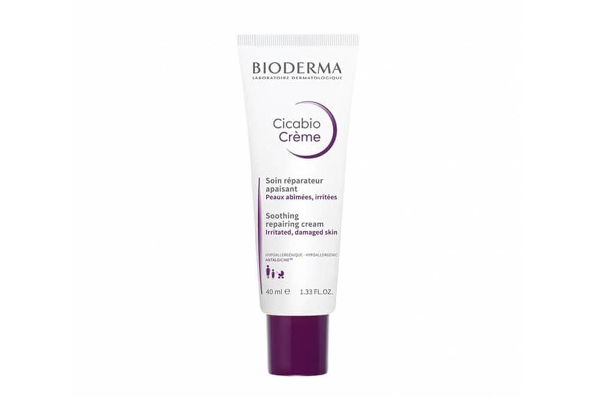 BIODERMA CICABIO CREAM 40 ML - Milano Pharmacy