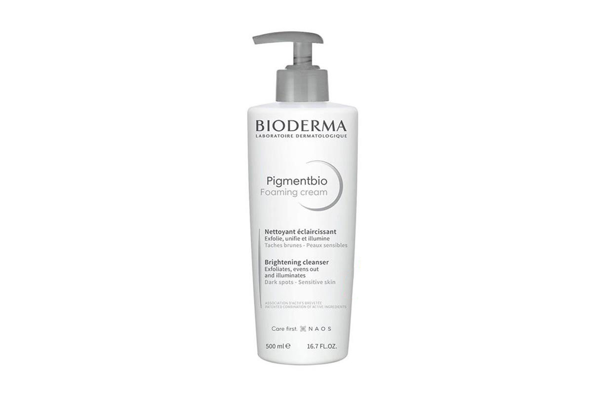 BIODERMA PIGMENTBIO FOAMING CREAM 500 ML - Milano Pharmacy