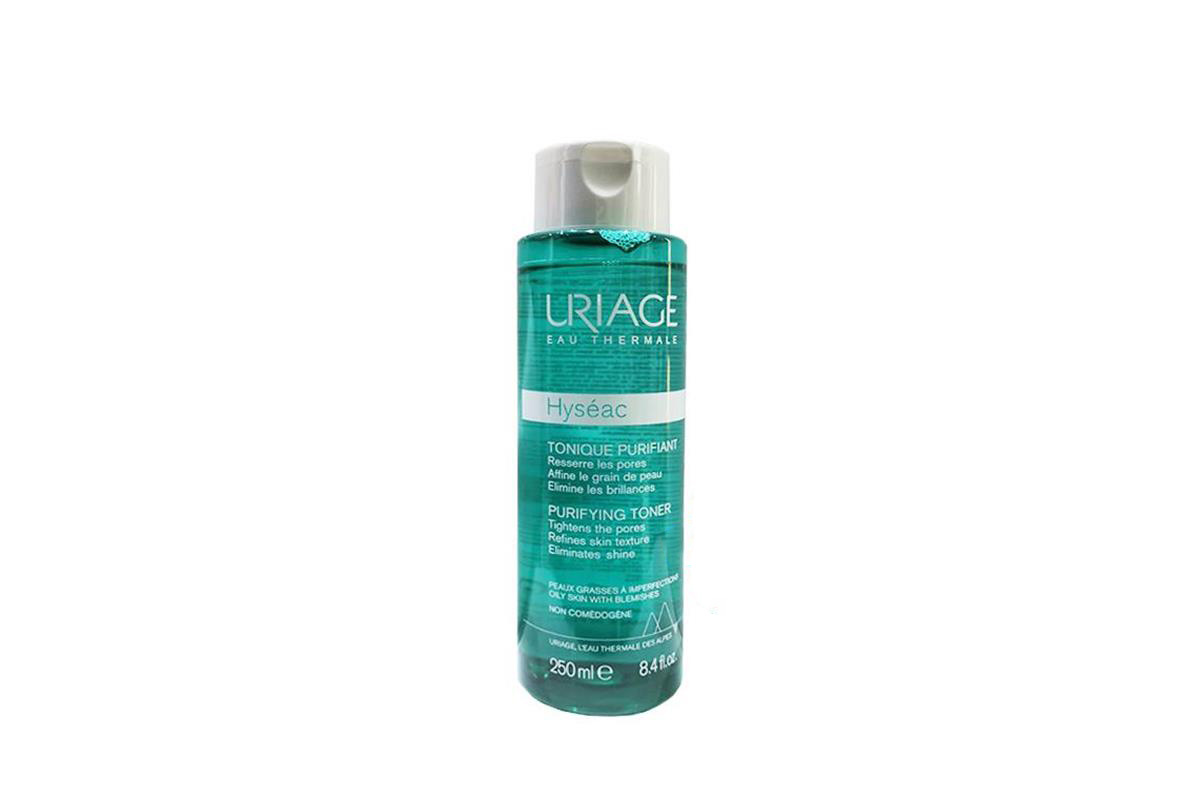 URIAGE HYSEAC TONIQUE PURIFYING TONER 250ML - Milano Pharmacy