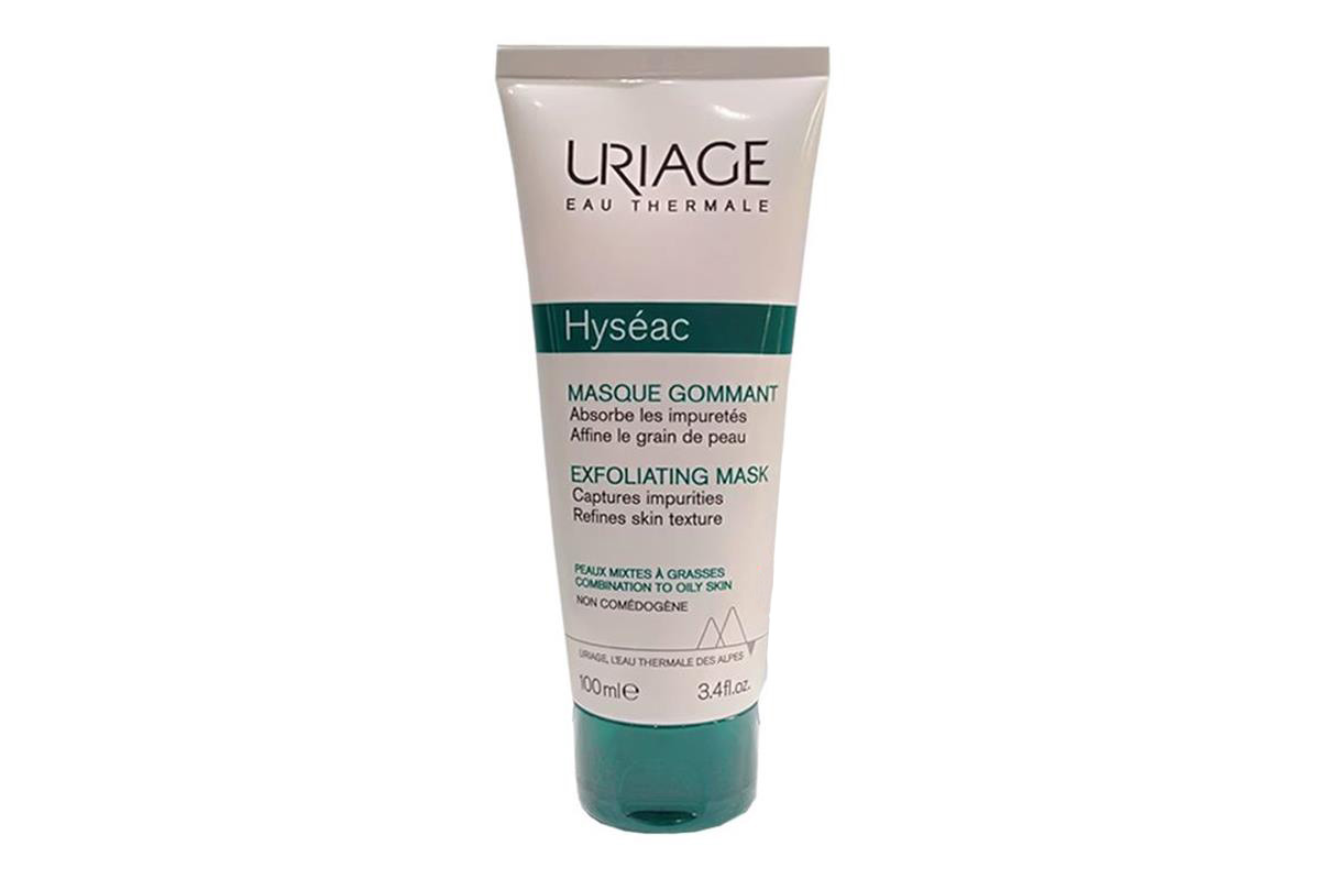 URIAGE HYSEAC EXFOLATING MASK 100 ML - Milano Pharmacy