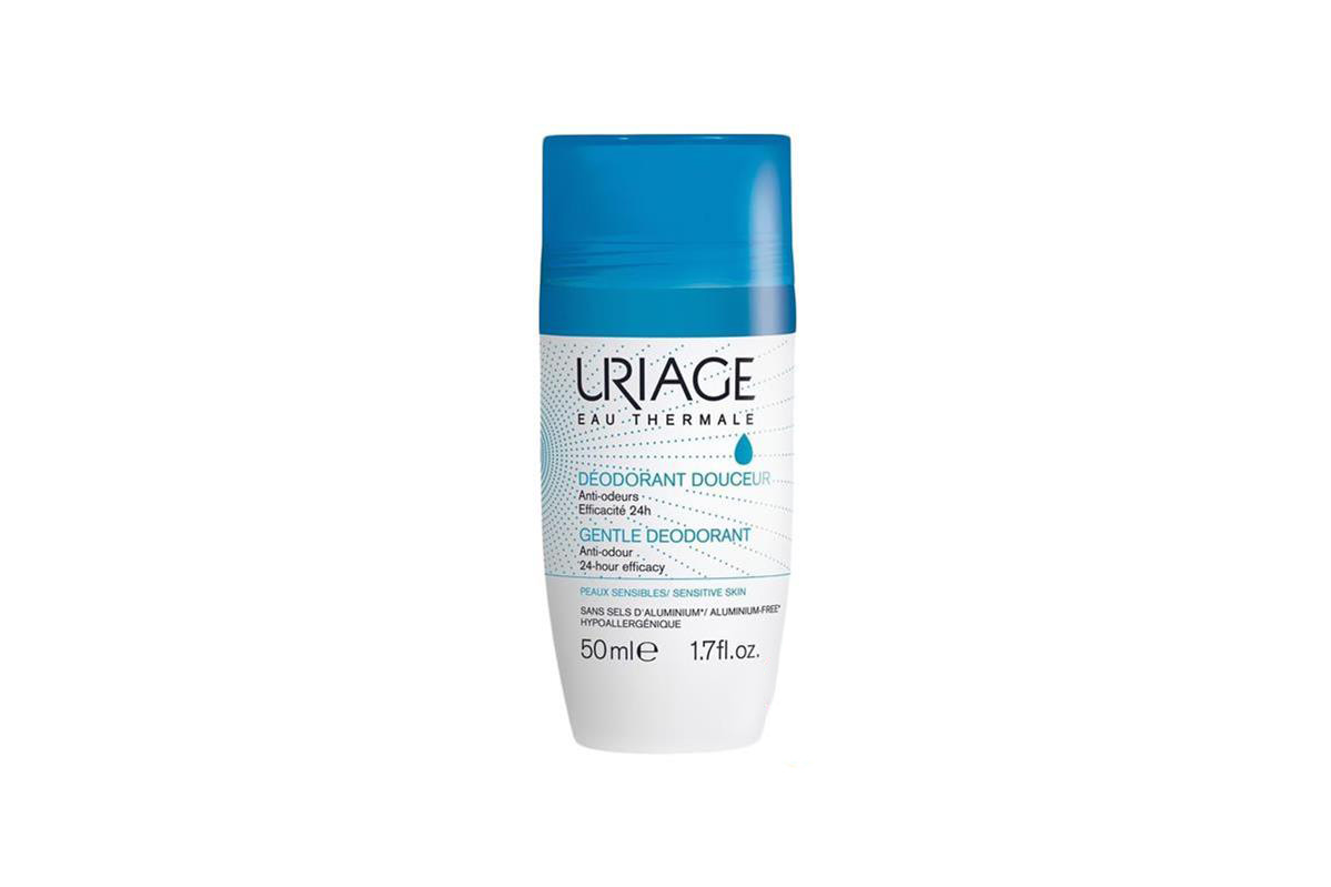 URIAGE DEODORANT 1 DROPS 50 ML - Milano Pharmacy