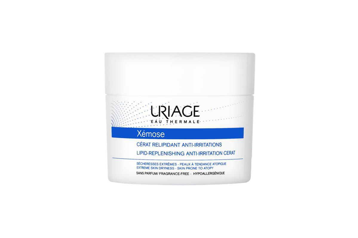 URIAGE XEMOSE CERAT CREAM 200ML - Milano Pharmacy