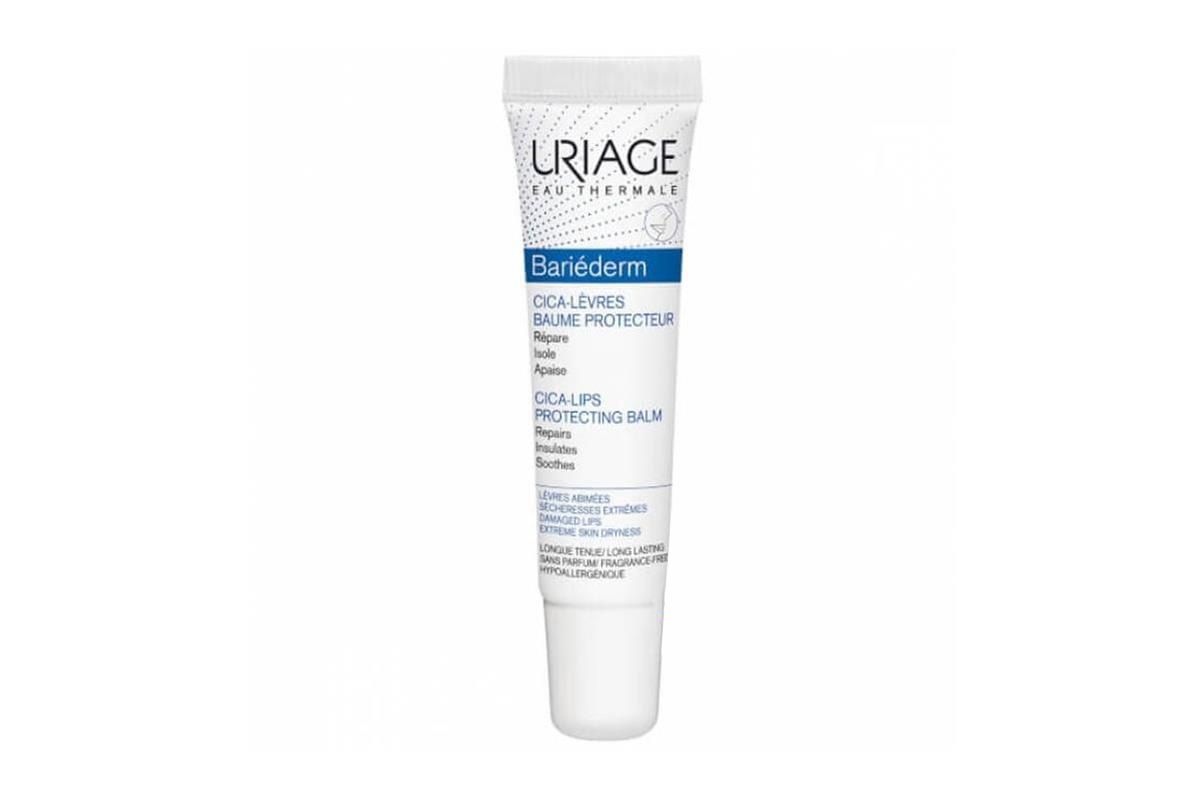 URIAGE BARIEDERM CICA LIP 15 ML - Milano Pharmacy