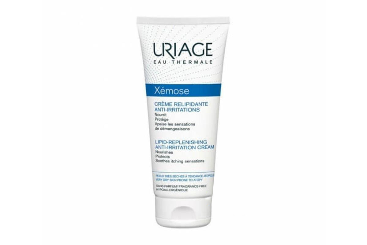 URIAGE XEMOSE CREAM 200ML - Milano Pharmacy