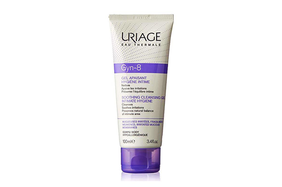 URIAGE GYN 8 100ML - Milano Pharmacy