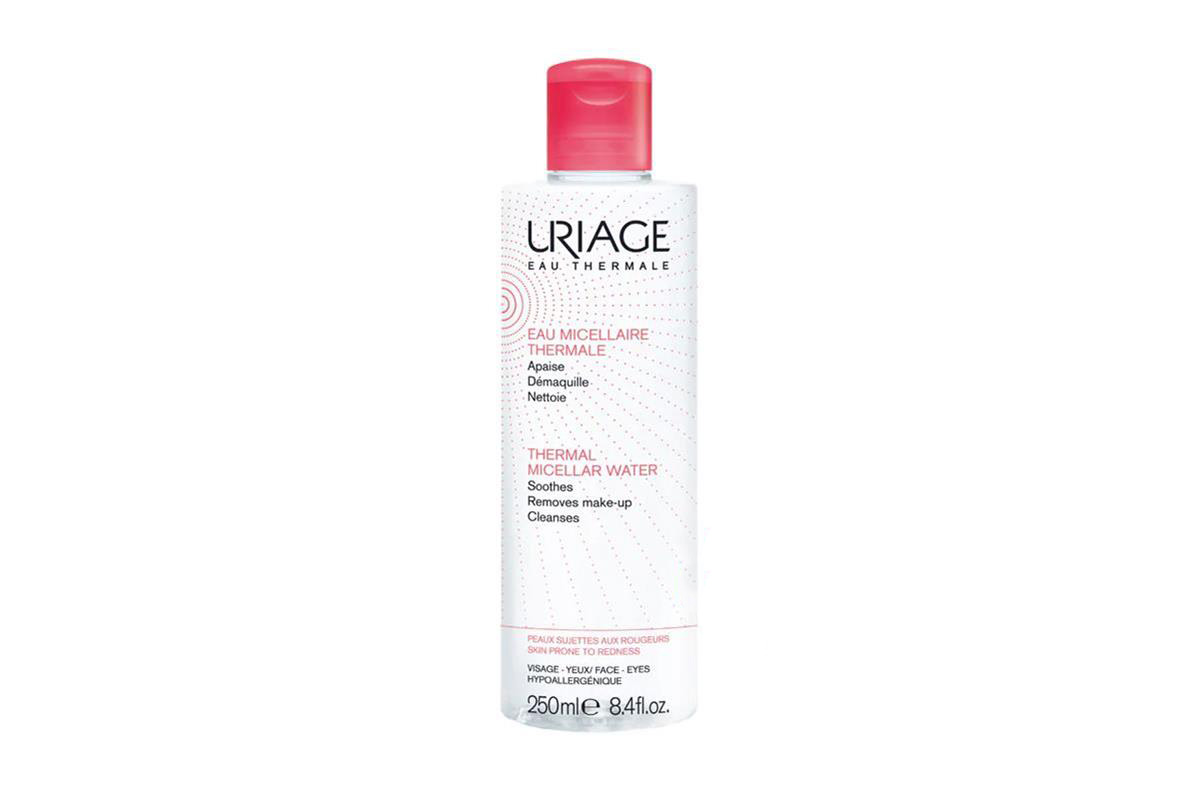 URIAGE THERMAL MICELLAR WATER FOR SENSITIVE SKIN 250 ML - Milano Pharmacy