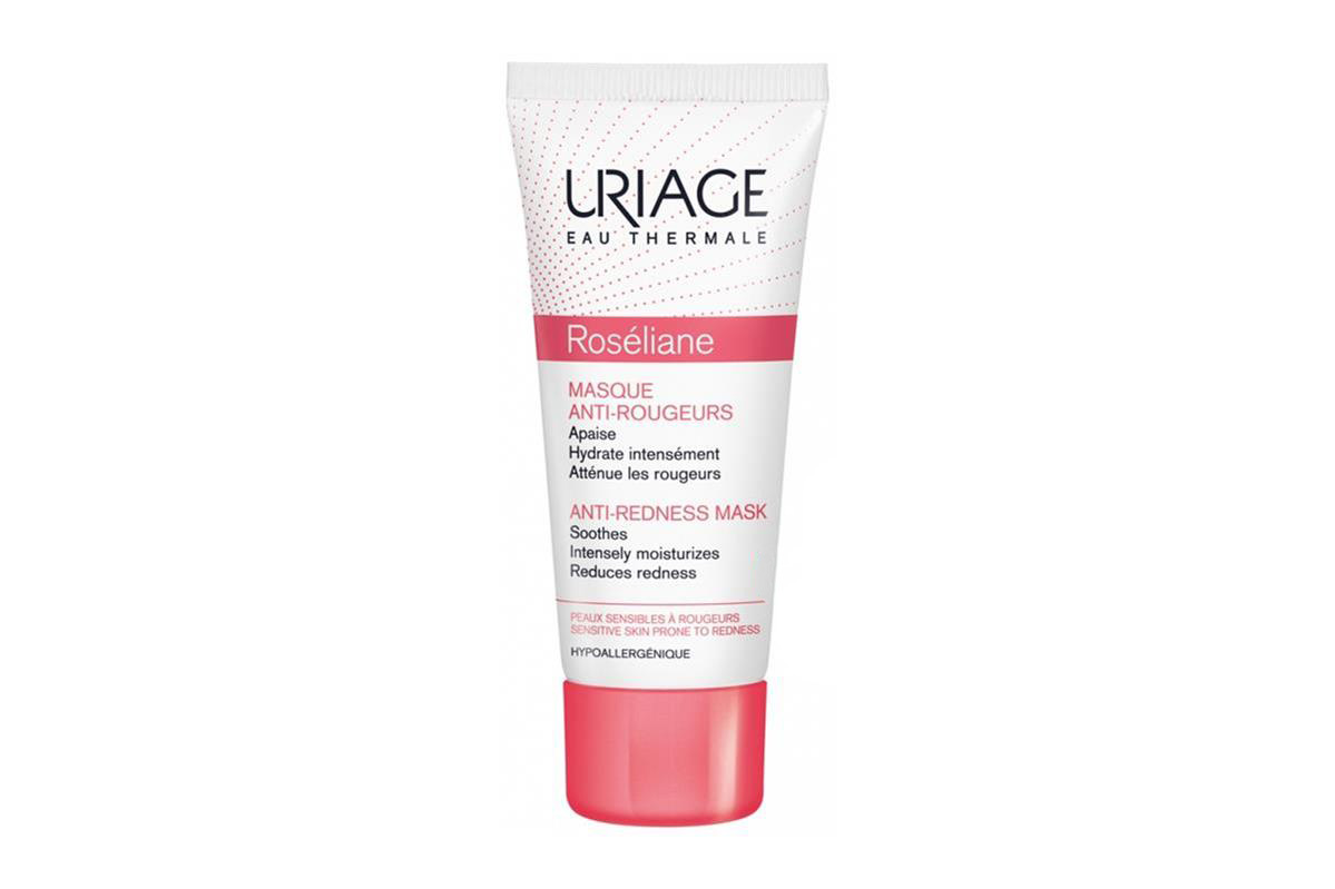 URIAGE ROSELIANE ANTI REDNESS MASK 40ML - Milano Pharmacy