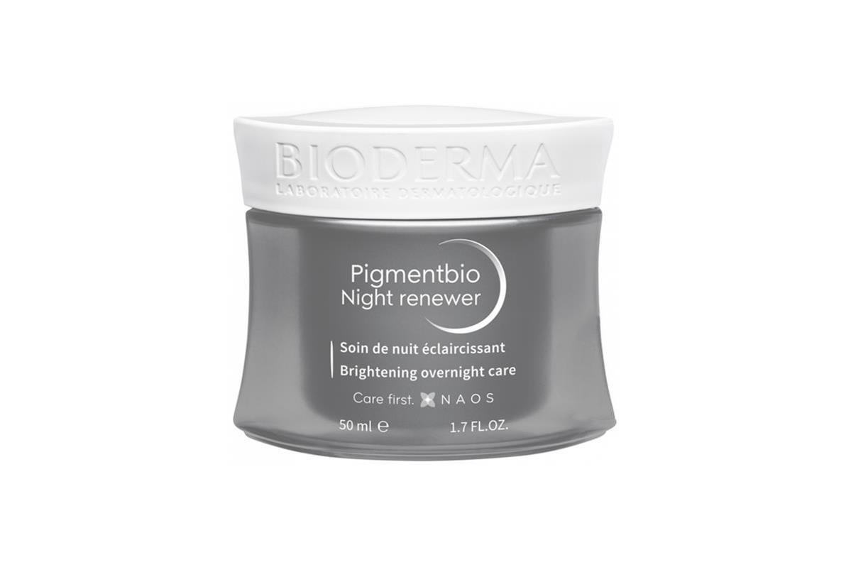 BIODERMA PIGMENTBIO NIGHT RENEWER 50ML - Milano Pharmacy