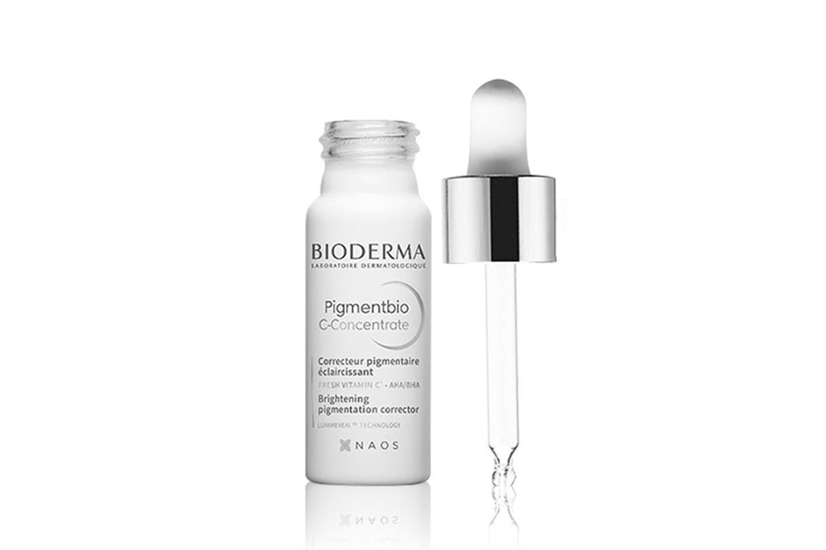 BIODERMA PIGMENTBIO C CONCENTRATE 15 ML - Milano Pharmacy