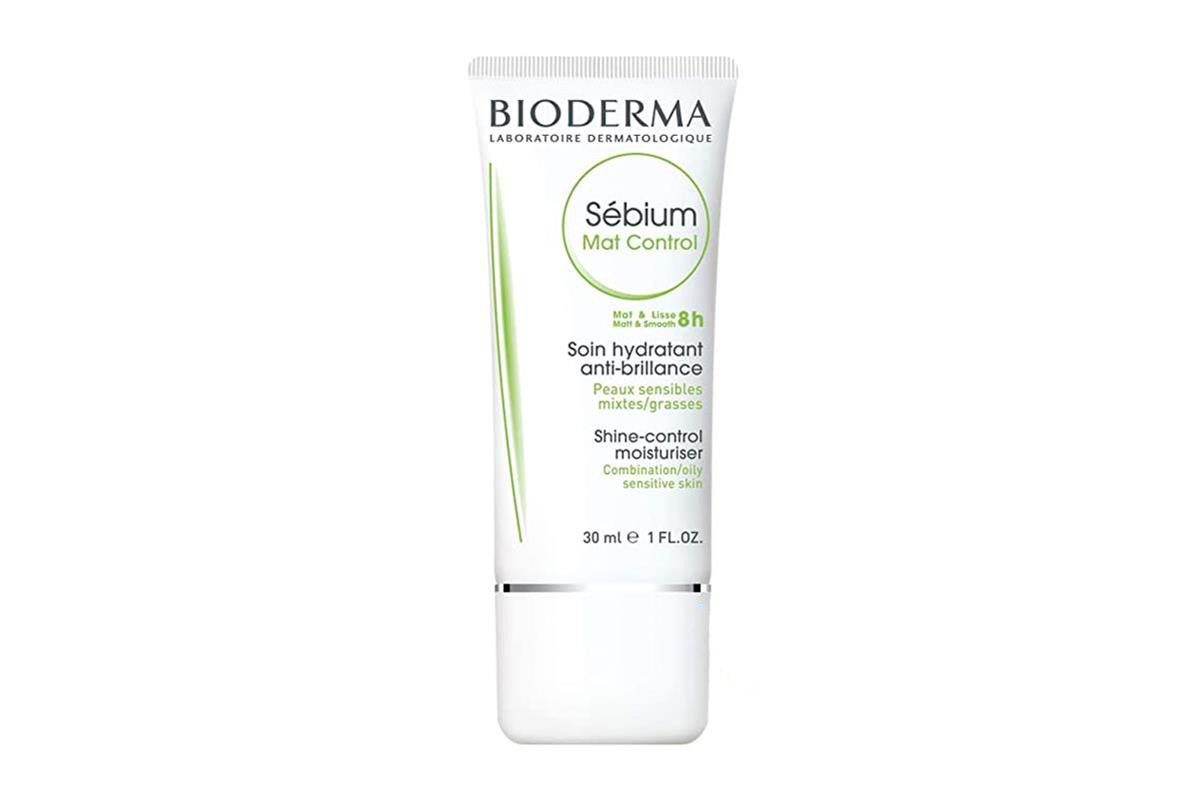 BIODERMA  SEBIUM MAT CONTROL 30 ML - Milano Pharmacy