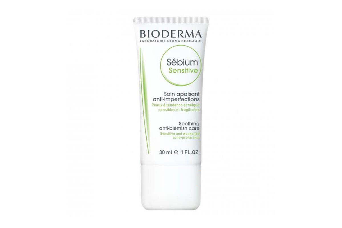 BIODERMA SEBIUM SENSITIVE 30ML - Milano Pharmacy