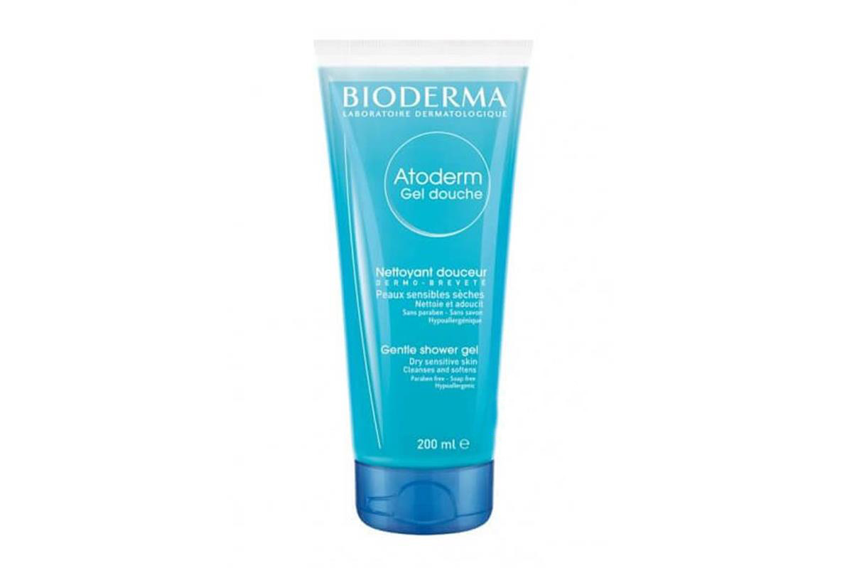 BIODERMA ATODERM GEL DOUCHE 200ML - Milano Pharmacy